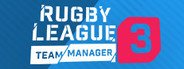 Rugby League Team Manager 3 System Requirements