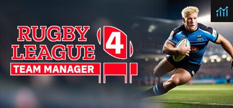 Rugby League Team Manager 4 PC Specs