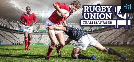 Rugby Union Team Manager 4 PC Specs
