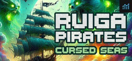 Ruiga Pirates: Cursed Seas PC Specs
