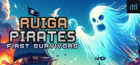 Ruiga Pirates: First Survivors PC Specs