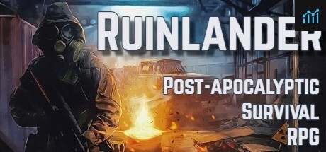 Ruinlander PC Specs
