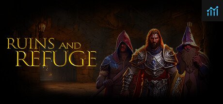 Ruins and Refuge PC Specs