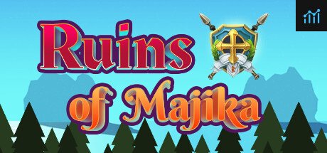 Ruins of Majika PC Specs