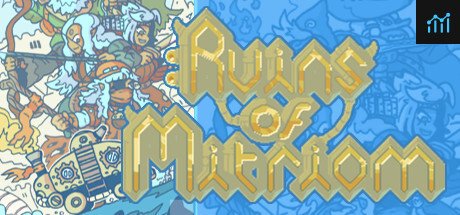 Ruins Of Mitriom PC Specs