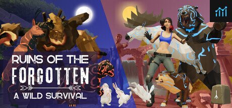 Ruins of the Forgotten:  A Wild Survival PC Specs
