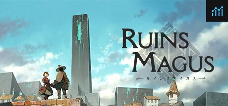 RUINSMAGUS PC Specs