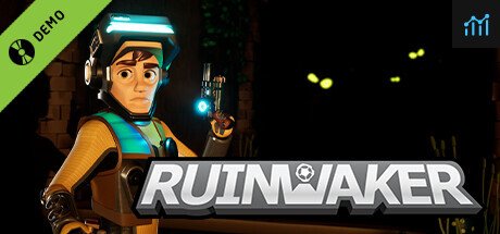 RUINWAKER VR Demo PC Specs