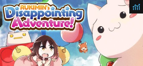 RUKIMIN's Disappointing Adventure! PC Specs