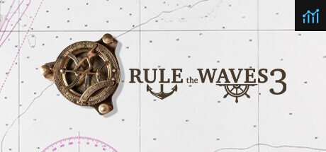 Rule the Waves 3 PC Specs