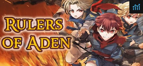 Rulers of Aden PC Specs