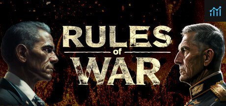Can I Run Rules of War?