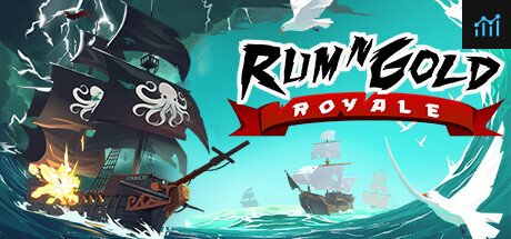 Rum N' Gold Royale PC Specs