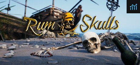 Rum Skulls PC Specs