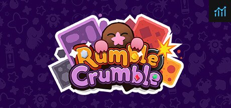 Rumble Crumble PC Specs
