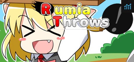 Rumia Throws! PC Specs