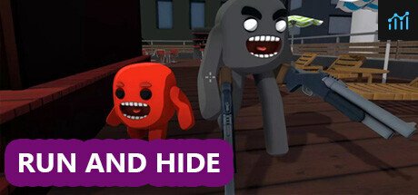 Run and Hide PC Specs