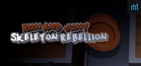 Run and Hunt: Skeleton Rebellion PC Specs