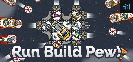 Run Build Pew! PC Specs