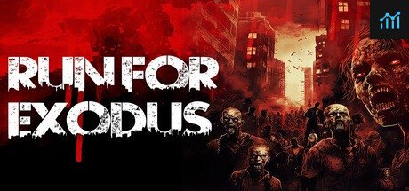 RUN FOR EXODUS PC Specs