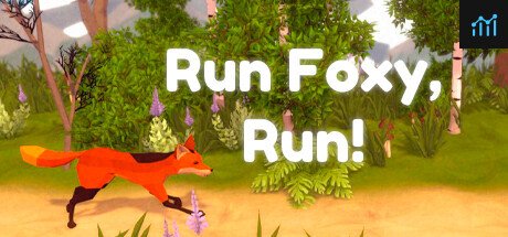 Can I Run Run Foxy, Run!?