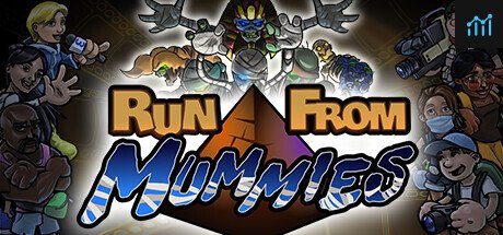 Run From Mummies PC Specs