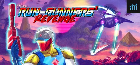 Run-Gunners' Revenge PC Specs