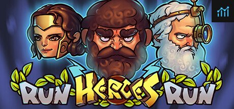Run Heroes Run PC Specs