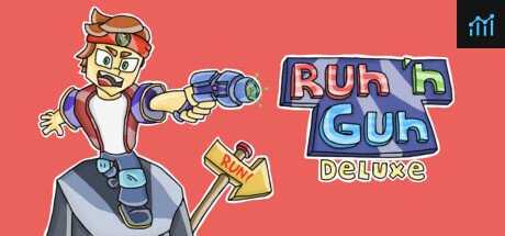 Run 'n Gun: Deluxe PC Specs