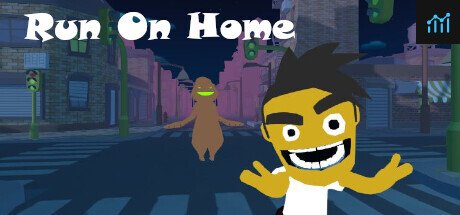 Run On Home PC Specs