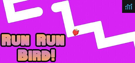 Run Run Bird! PC Specs