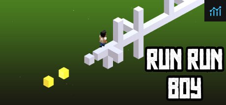 Can I Run Run Run Boy?