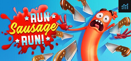 Run Sausage Run! PC Specs