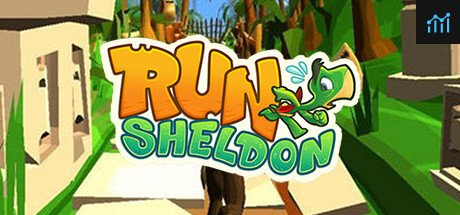 Can I Run Run Sheldon?