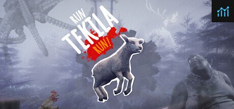 Run Tekila Run! PC Specs