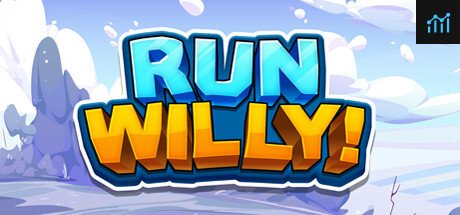 Run Willy! PC Specs