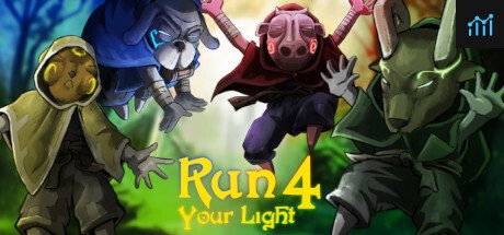 Run4YourLight PC Specs