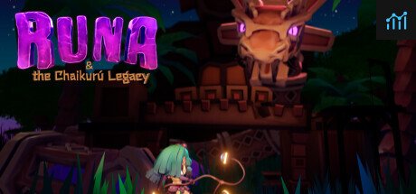 Runa & the Chaikurú Legacy PC Specs