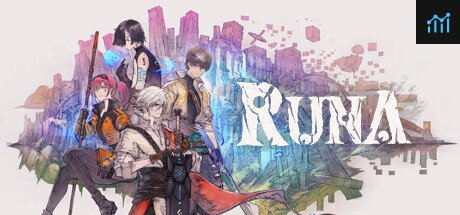 Runa PC Specs