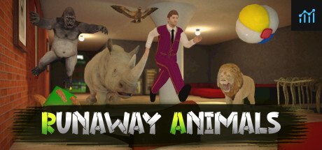 Runaway Animals PC Specs