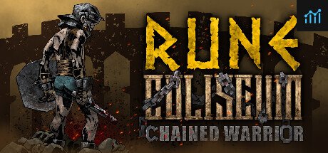 Rune Coliseum: Chained Warrior PC Specs