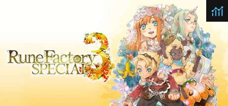 Rune Factory 3 Special PC Specs