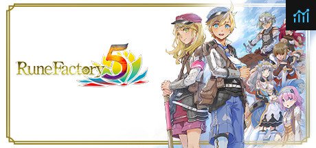 Rune Factory 5 PC Specs
