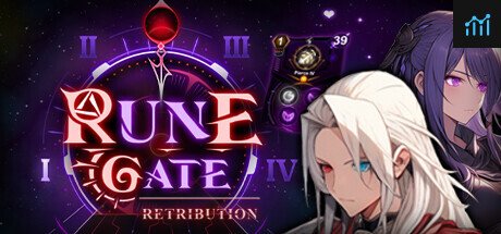 Rune Gate: Retribution PC Specs