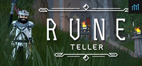 Rune Teller PC Specs