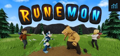 Runemon PC Specs
