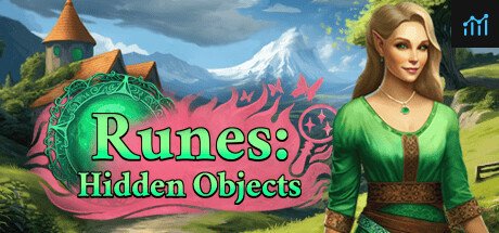 Runes: Hidden Objects Puzzle Game PC Specs