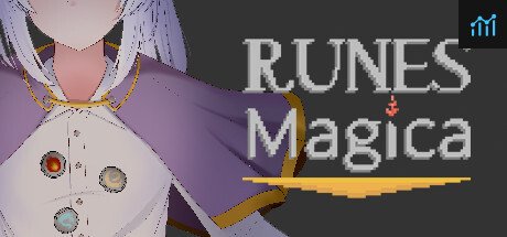 RUNES Magica PC Specs