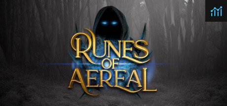 Runes of Aereal PC Specs
