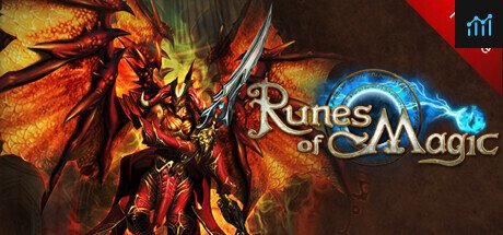 Runes of Magic Türkiye PC Specs